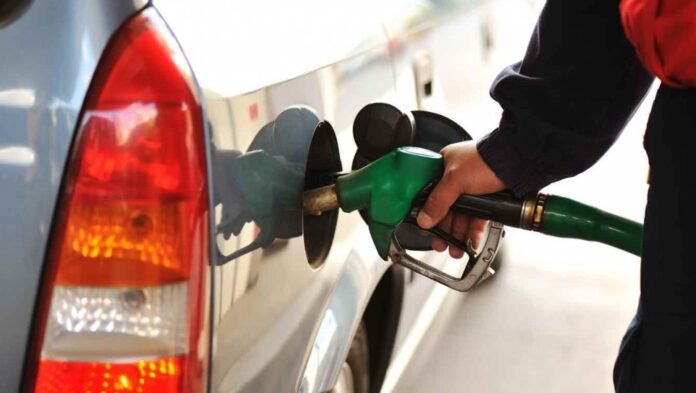 War in Ukraine and Iran Affected Fuel Prices in Tajikistan